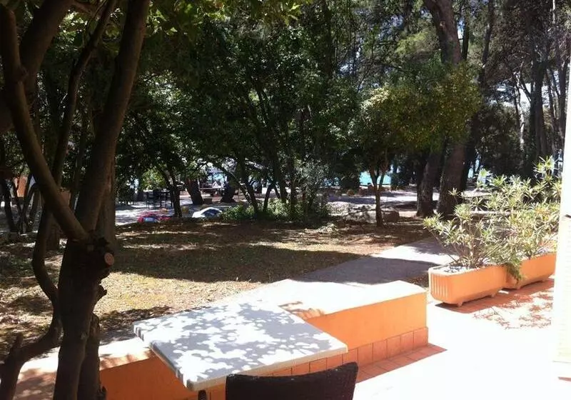 Dražica Hotel Resort Dražica