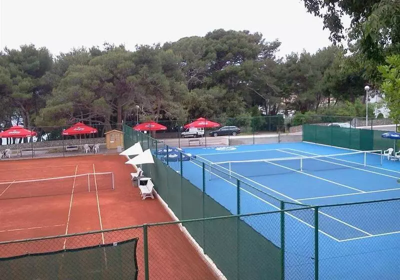 Dražica Hotel Resort Dražica