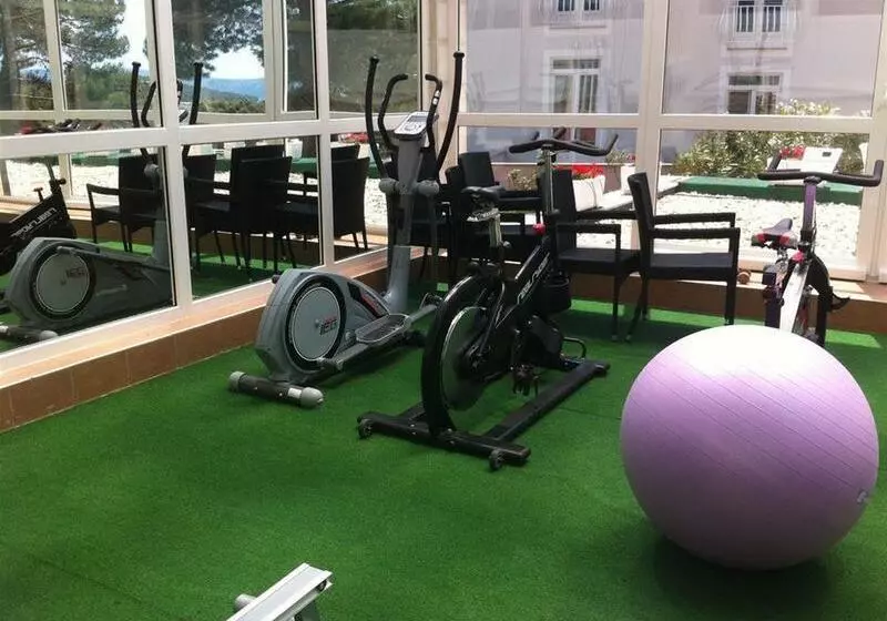 Dražica Hotel Resort Dražica