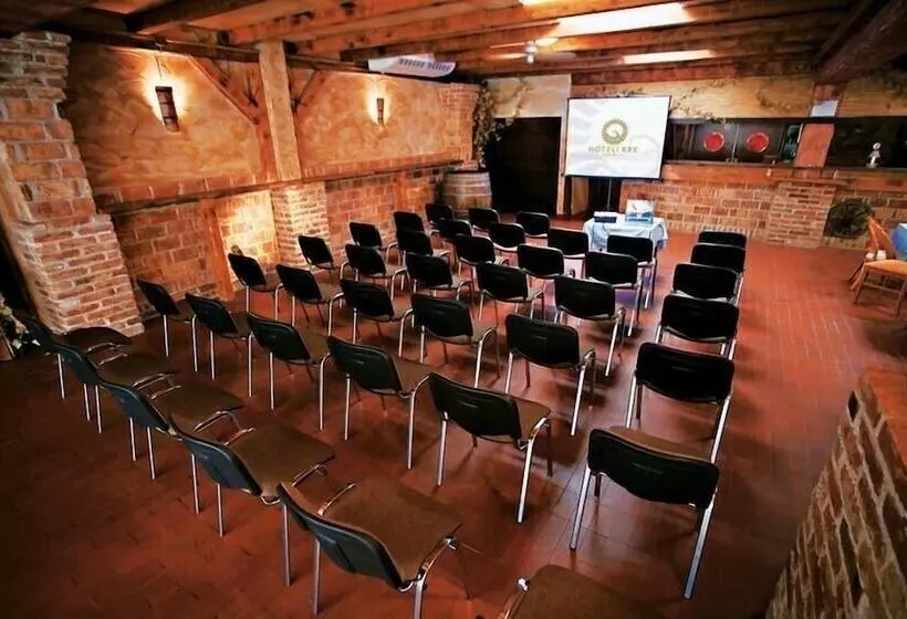 Dražica Hotel Resort Dražica