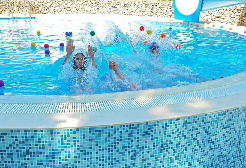 Dražica   Hotel Resort Dražica