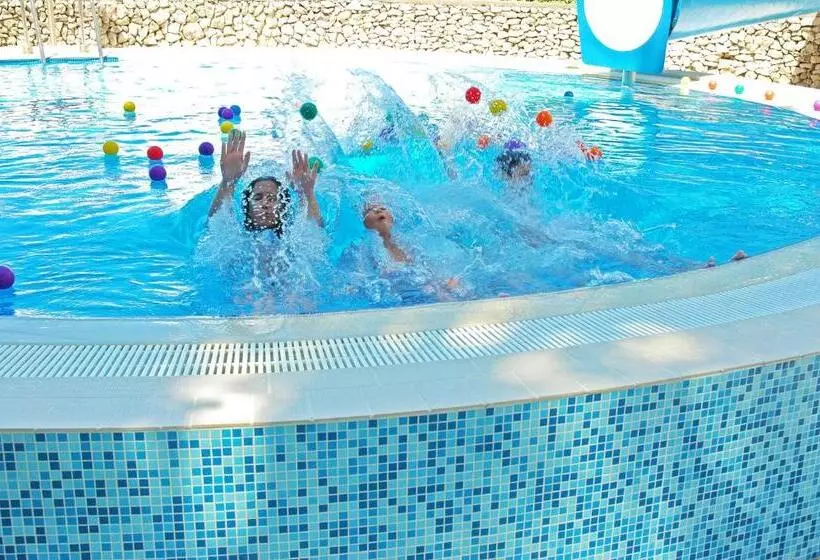 Dražica Hotel Resort Dražica