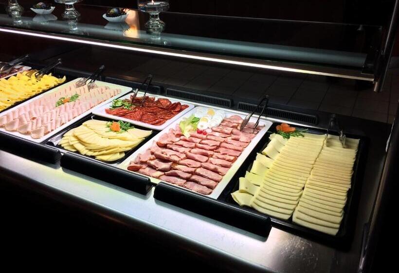 Dražica   Hotel Resort Dražica