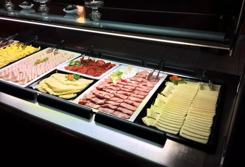 Dražica Hotel Resort Dražica