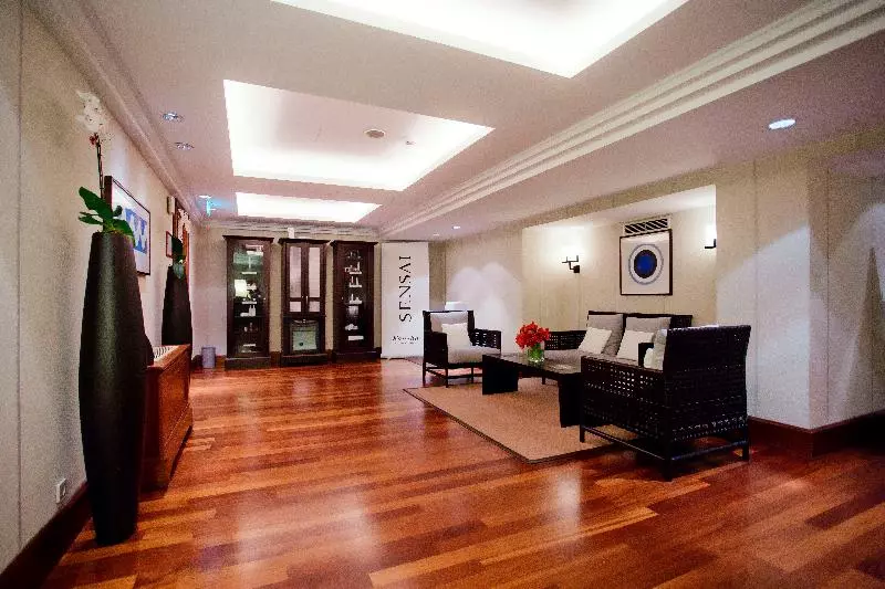 هتل Esplanade Zagreb