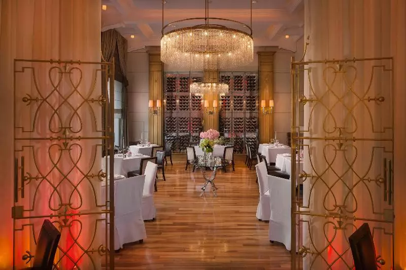 هتل Esplanade Zagreb