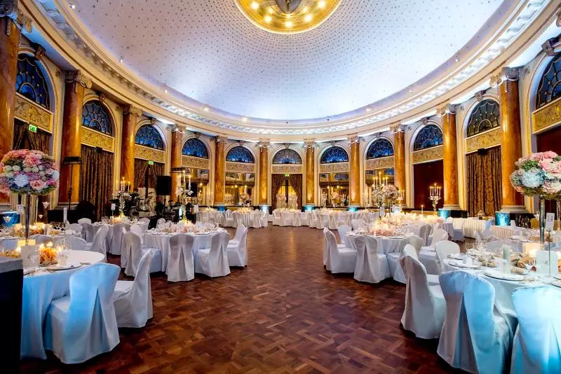 هتل Esplanade Zagreb