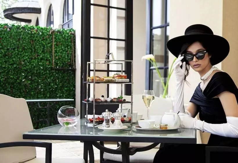 هتل Esplanade Zagreb