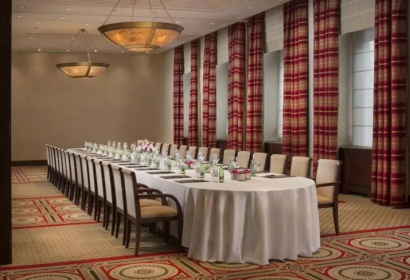 هتل Esplanade Zagreb