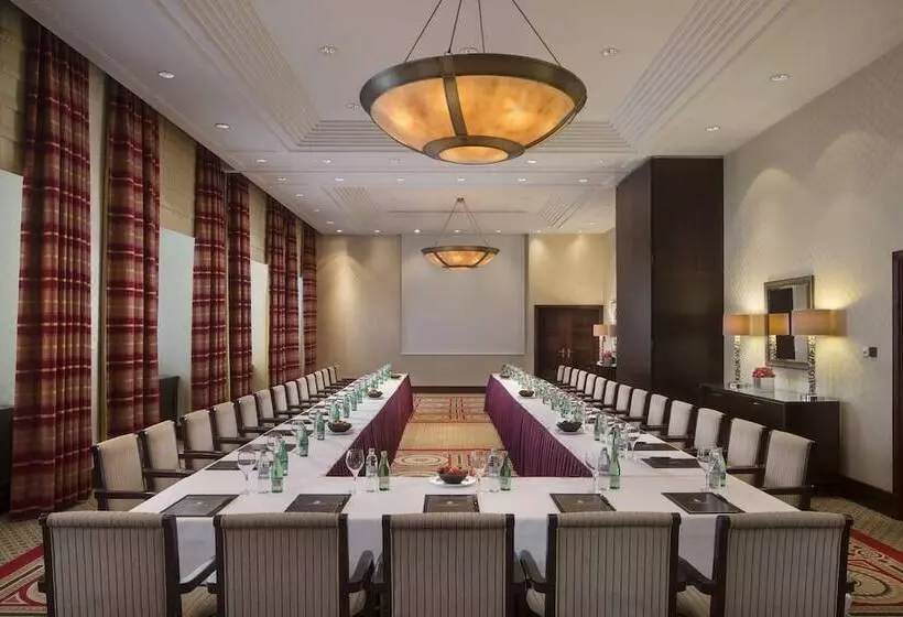 هتل Esplanade Zagreb