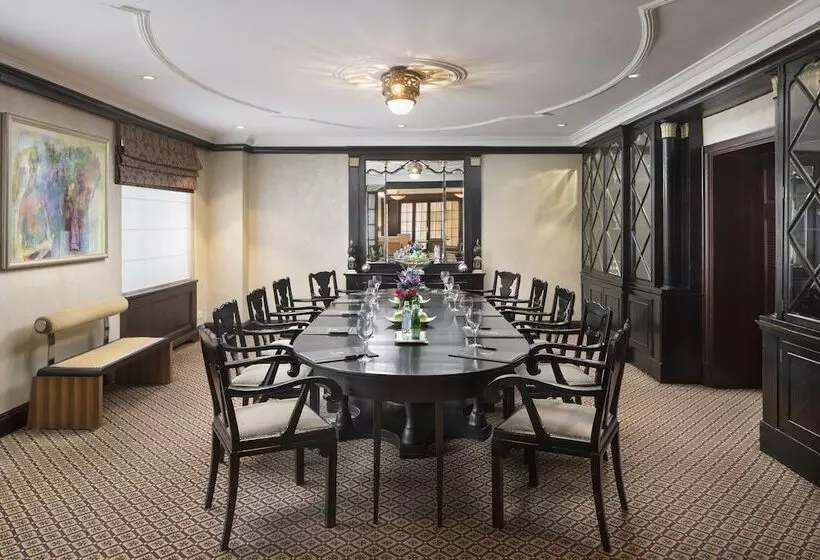 هتل Esplanade Zagreb