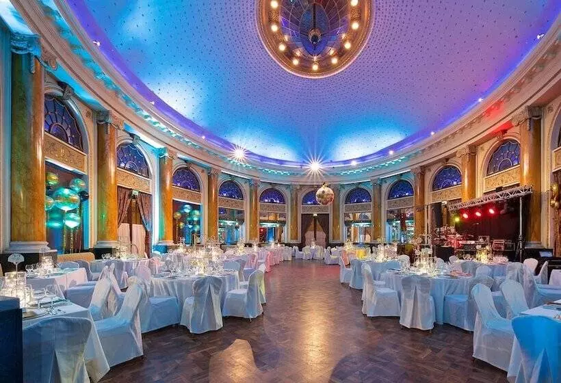 هتل Esplanade Zagreb