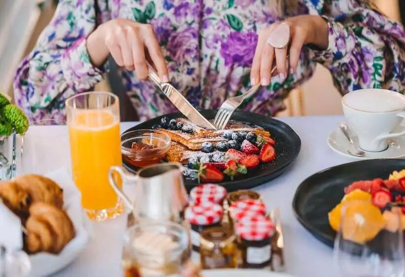 هتل Esplanade Zagreb