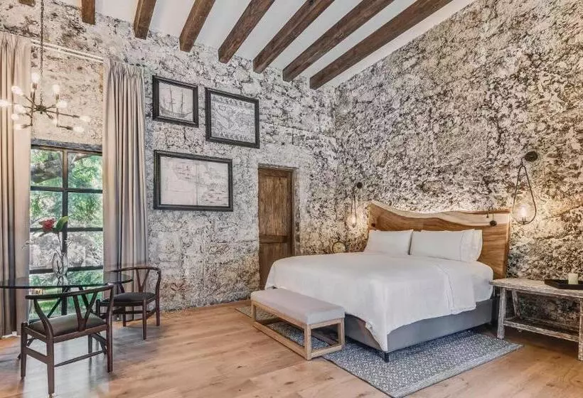 Otel Fiesta Americana Hacienda Galindo Resort & Spa