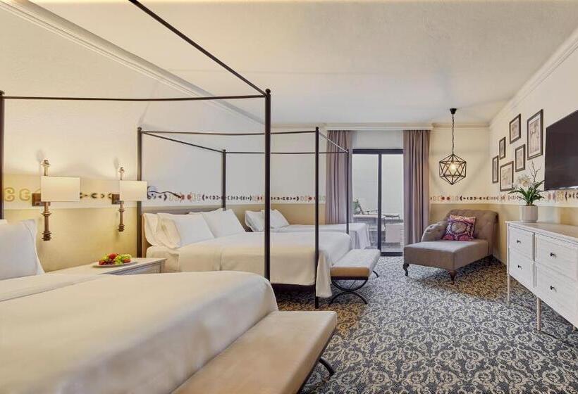 בית מלון כפרי Fiesta Americana Hacienda Galindo Resort & Spa