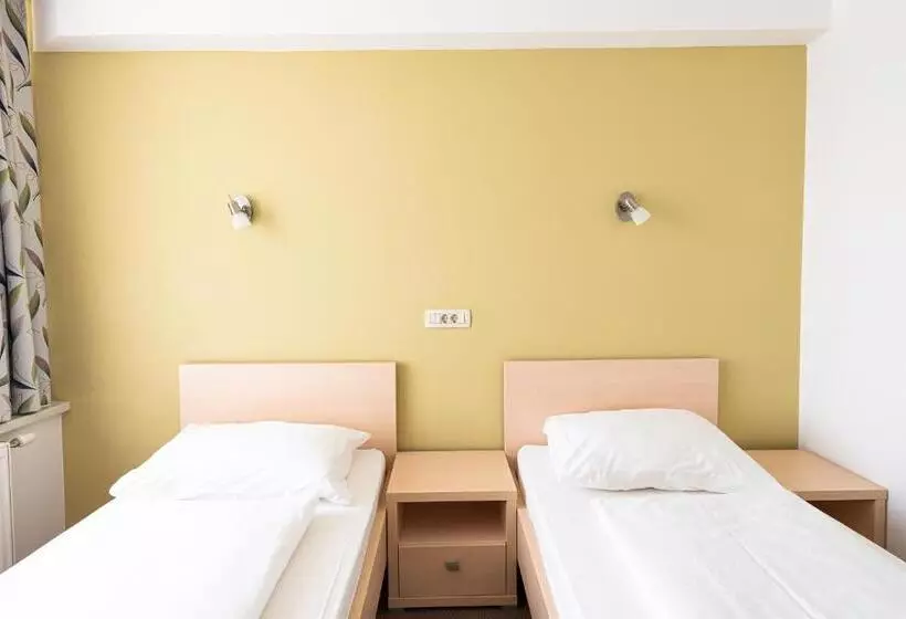 ホテル Grajski Dvor