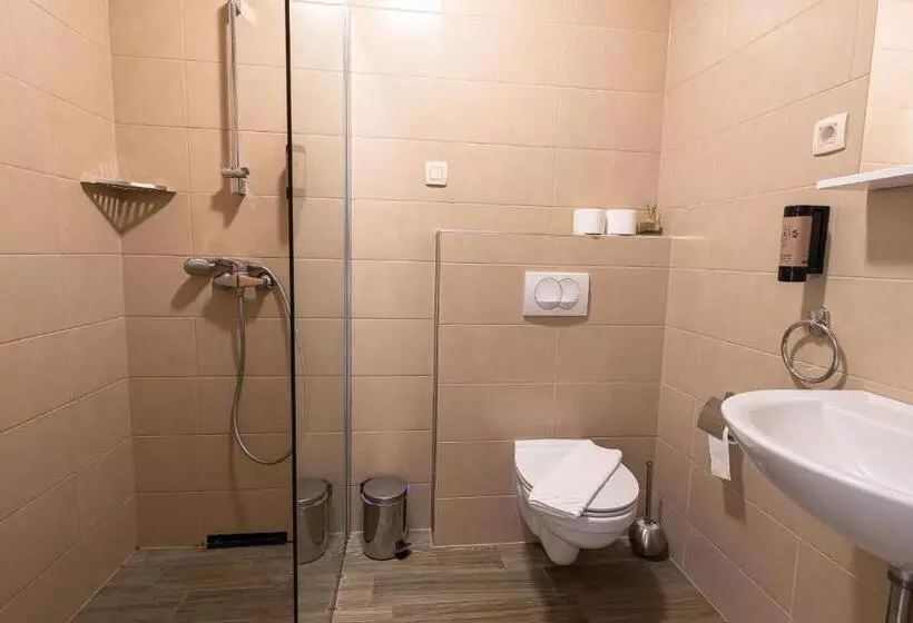 ホテル Grajski Dvor