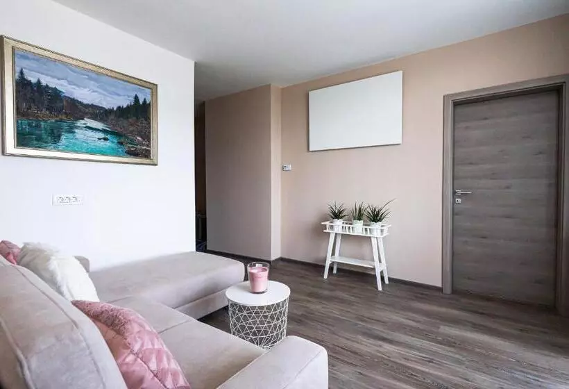 ホテル Grajski Dvor