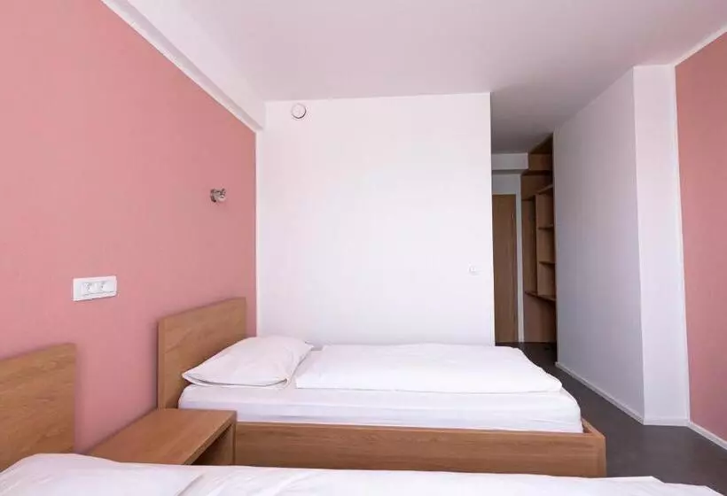 ホテル Grajski Dvor