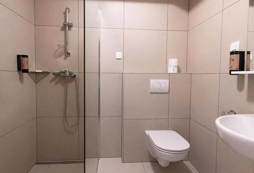 ホテル Grajski Dvor