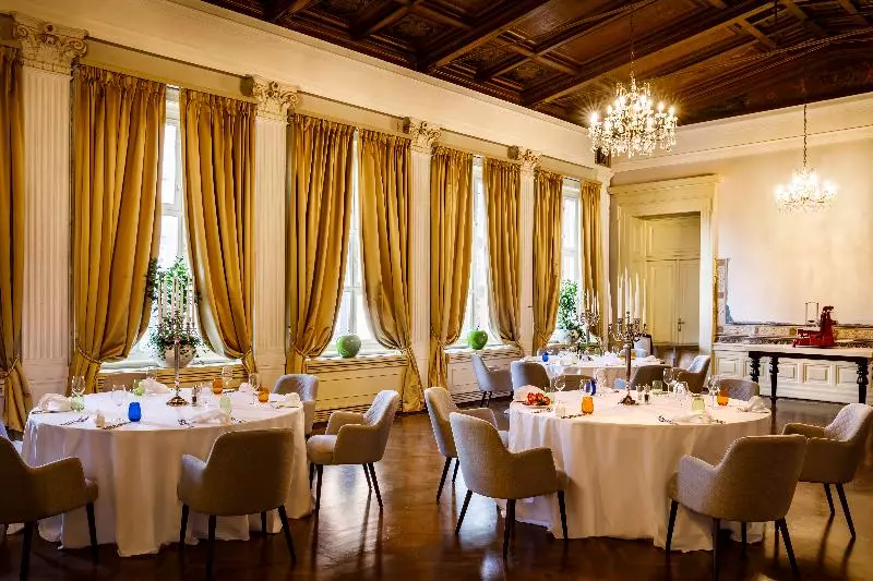 Heritage Hotel Imperial Liburnia