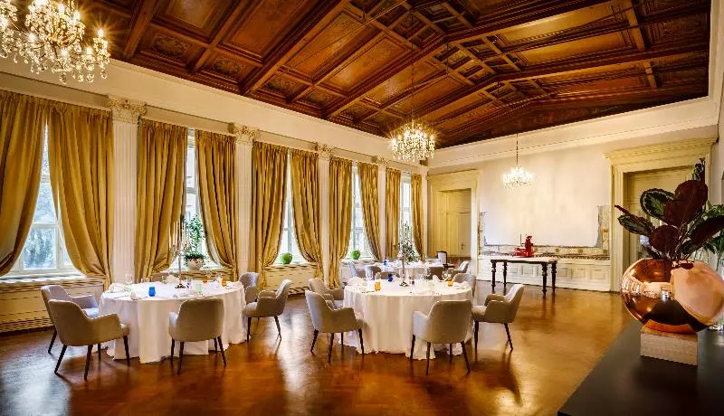 Heritage Hotel Imperial Liburnia