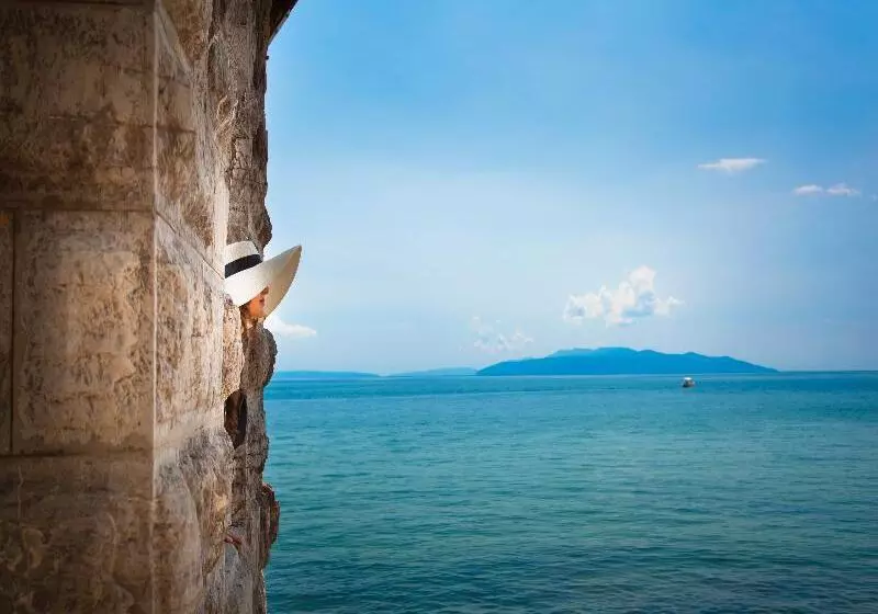 Heritage Hotel Imperial Liburnia