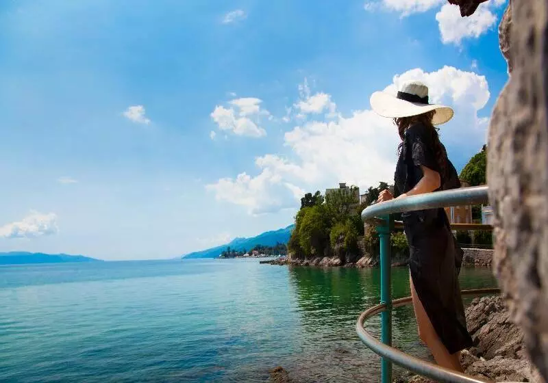 Heritage Hotel Imperial Liburnia