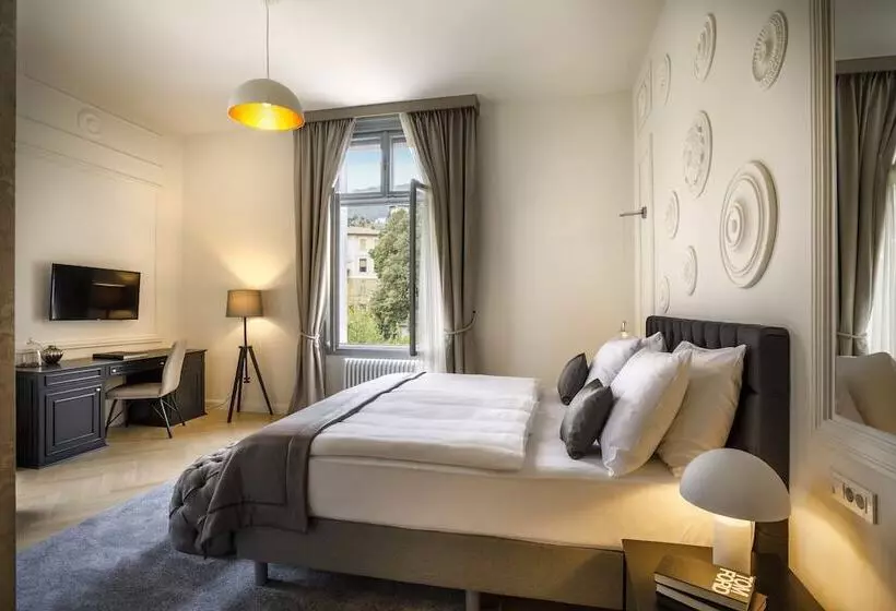 Heritage Hotel Imperial Liburnia