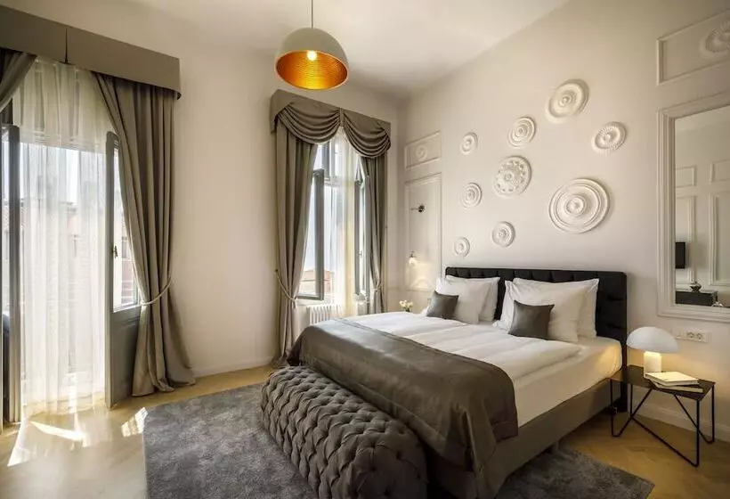 Heritage Hotel Imperial Liburnia