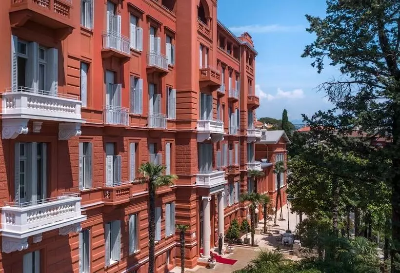 Heritage Hotel Imperial Liburnia
