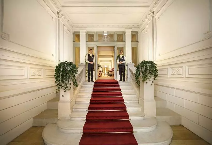 Heritage Hotel Imperial Liburnia