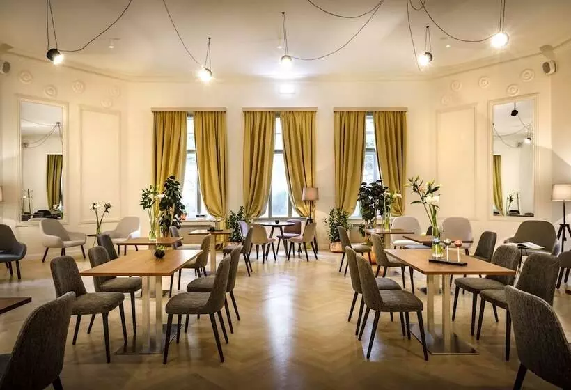 Heritage Hotel Imperial Liburnia