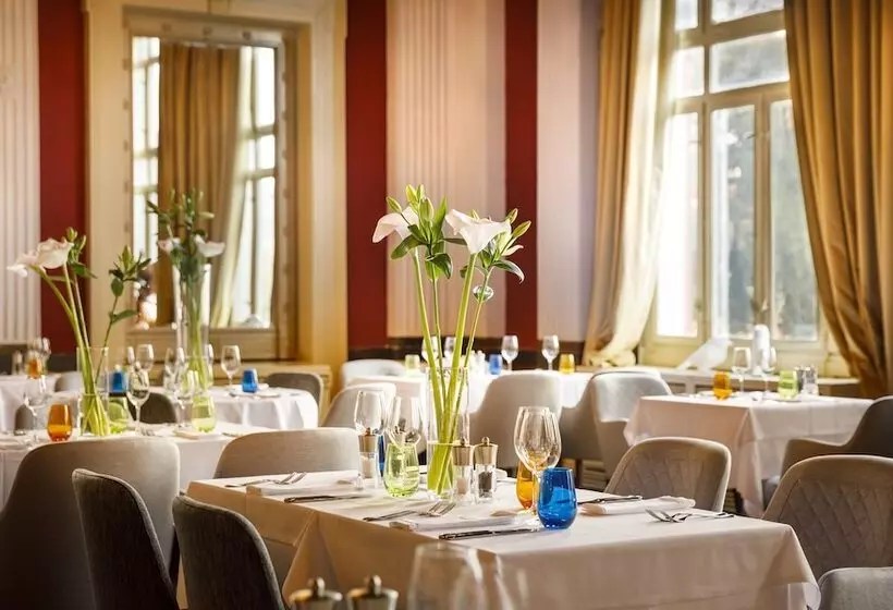 Heritage Hotel Imperial Liburnia