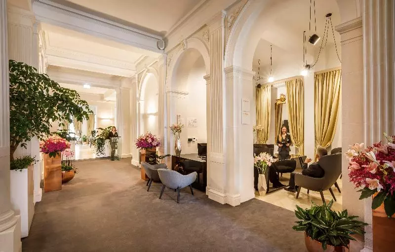 Heritage Hotel Imperial Liburnia