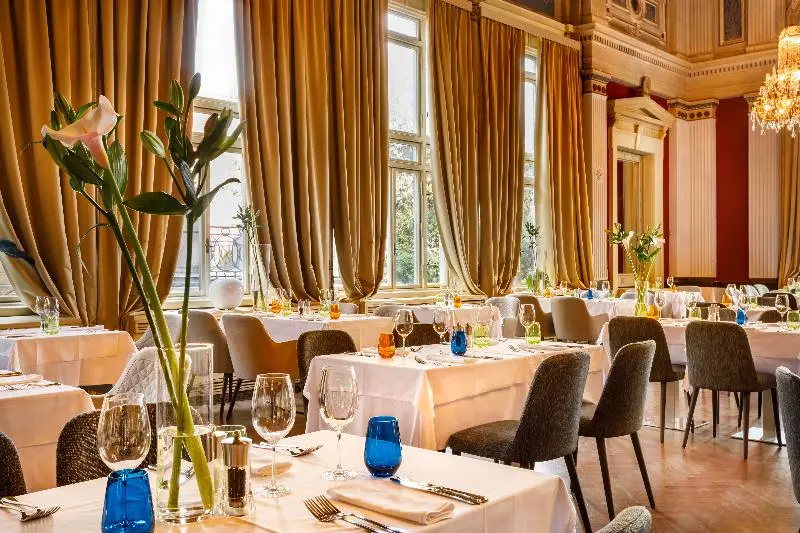 Heritage Hotel Imperial Liburnia