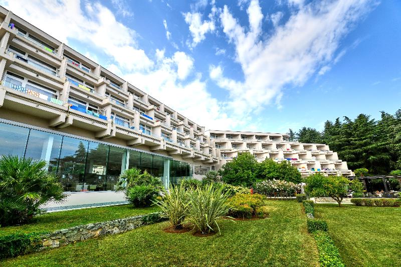 Hotel Mediteran Plava Laguna