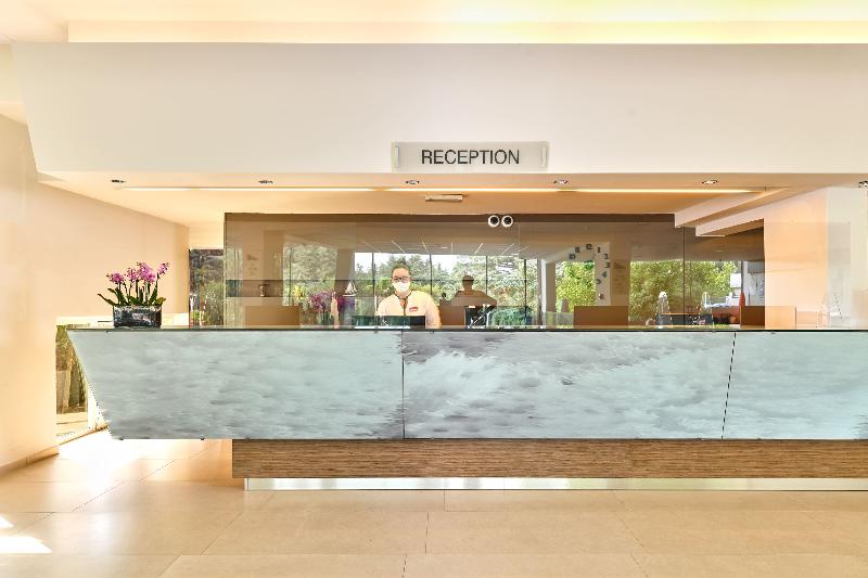 Hotel Mediteran Plava Laguna