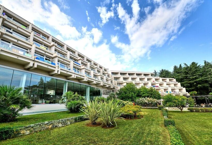 Hotel Mediteran Plava Laguna