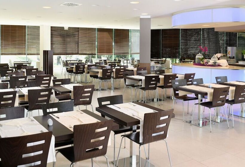 Hotel Mediteran Plava Laguna