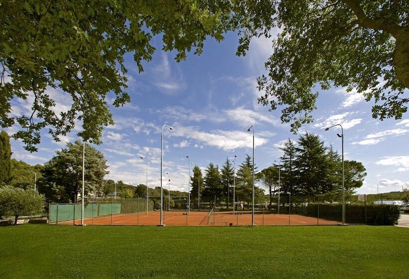 Hotel Mediteran Plava Laguna