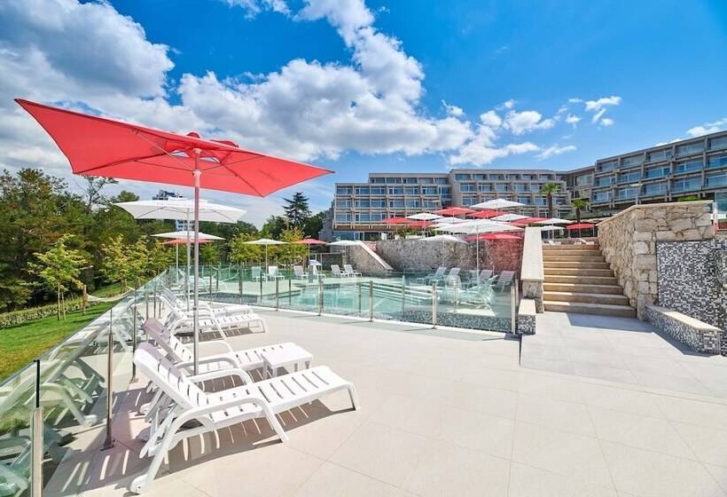 Hotel Mediteran Plava Laguna