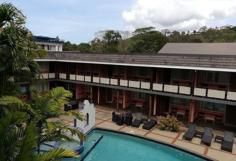 هتل Normandie Limited