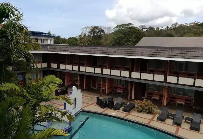 هتل Normandie Limited