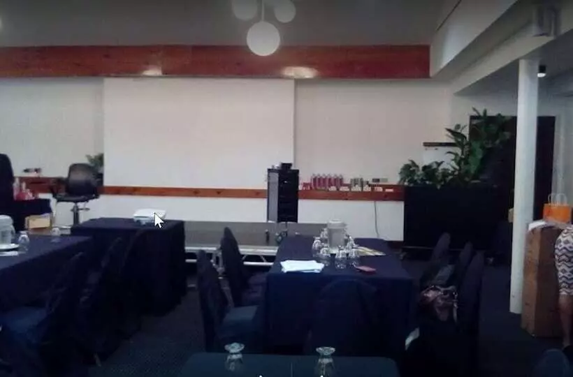 هتل Normandie Limited