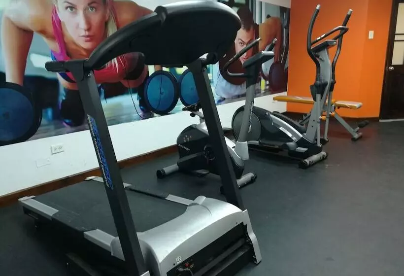 هتل Normandie Limited