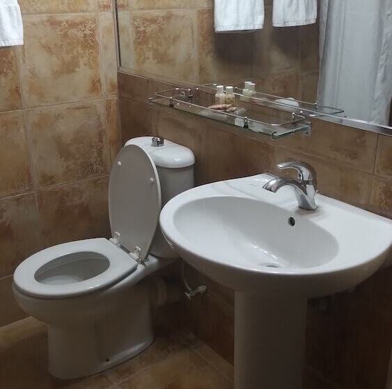 هتل Normandie Limited