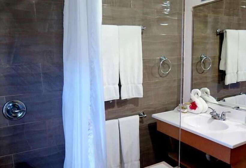 هتل Normandie Limited