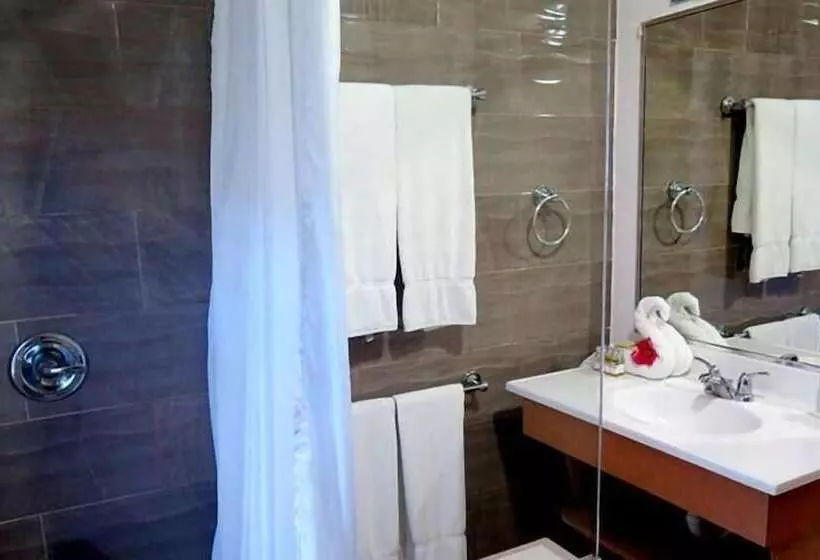 هتل Normandie Limited