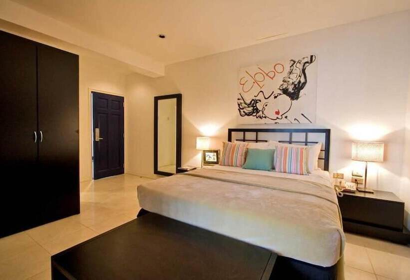 هتل Normandie Limited